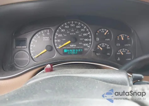 1999 Chevrolet Silverado 1500 Ls из США, поврежденный, VIN 2GCEK19T7X1173788